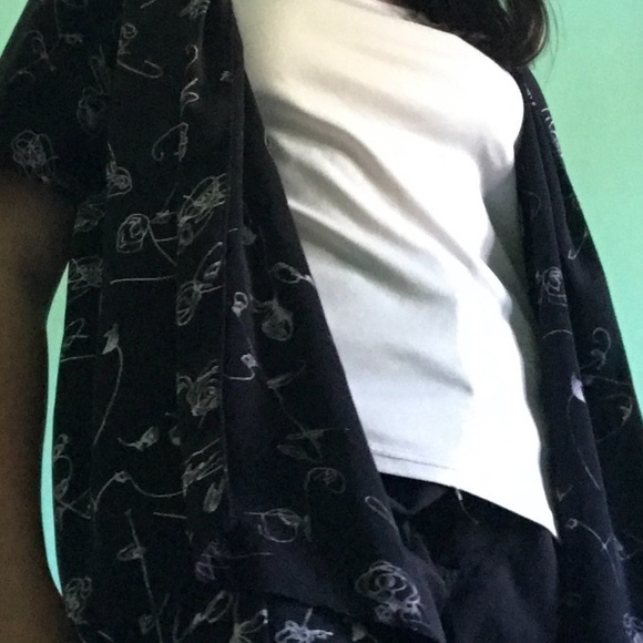 Connected shirt - Picture 2 of 2